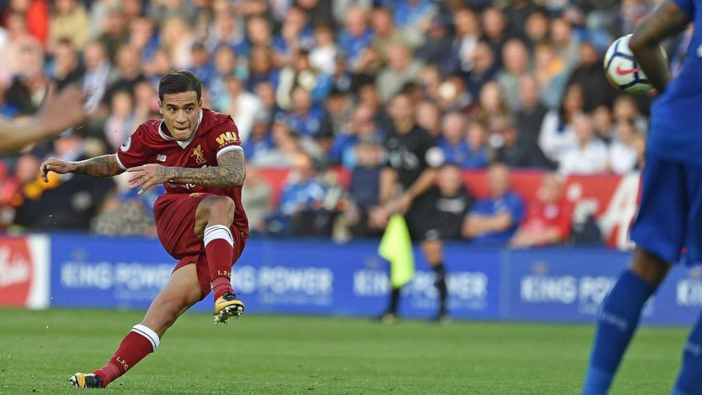 Manchester City – Tottenham 0:3