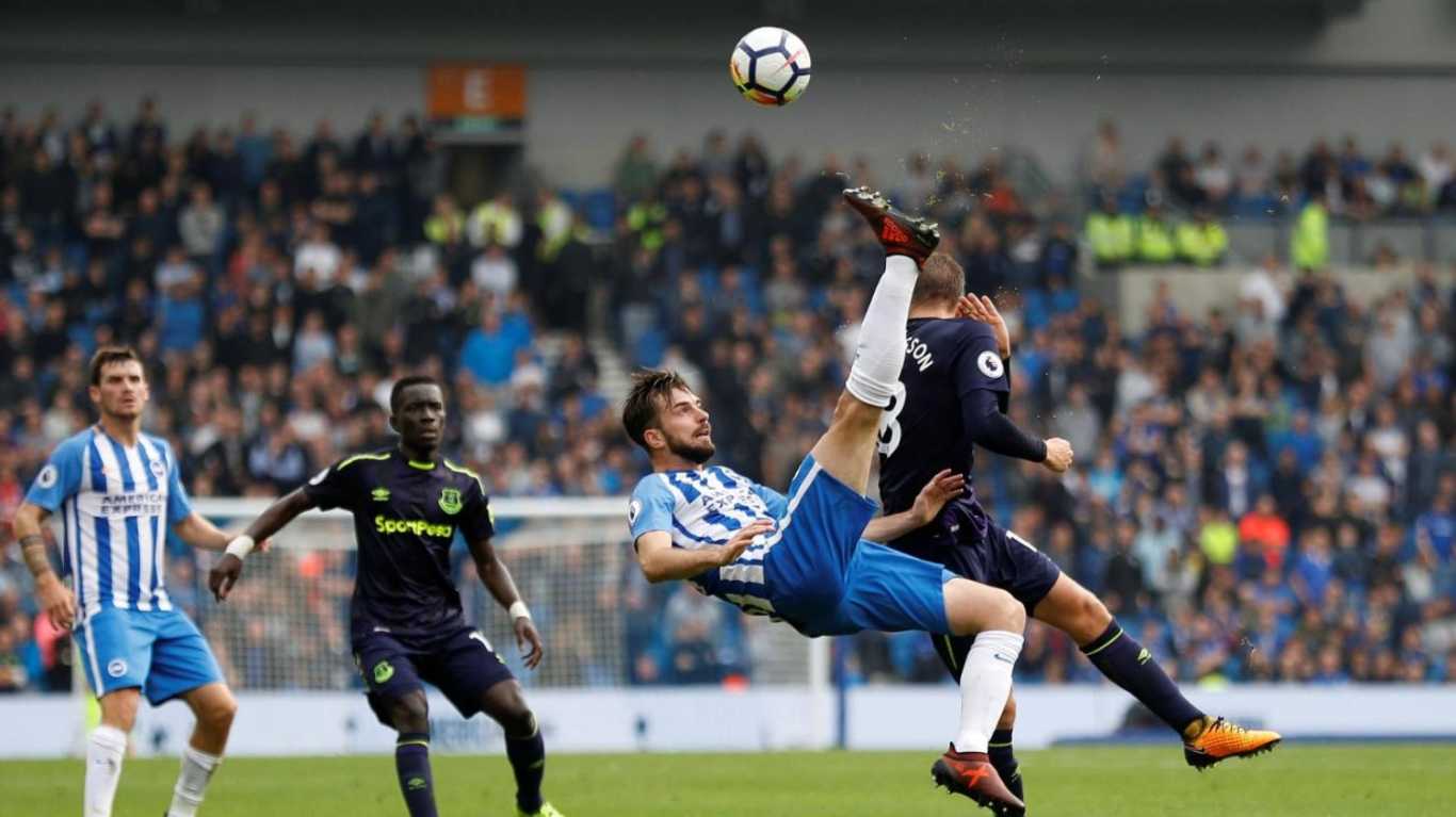 A Sampdoria quer contratar um atacante – quem é o jogador certo?