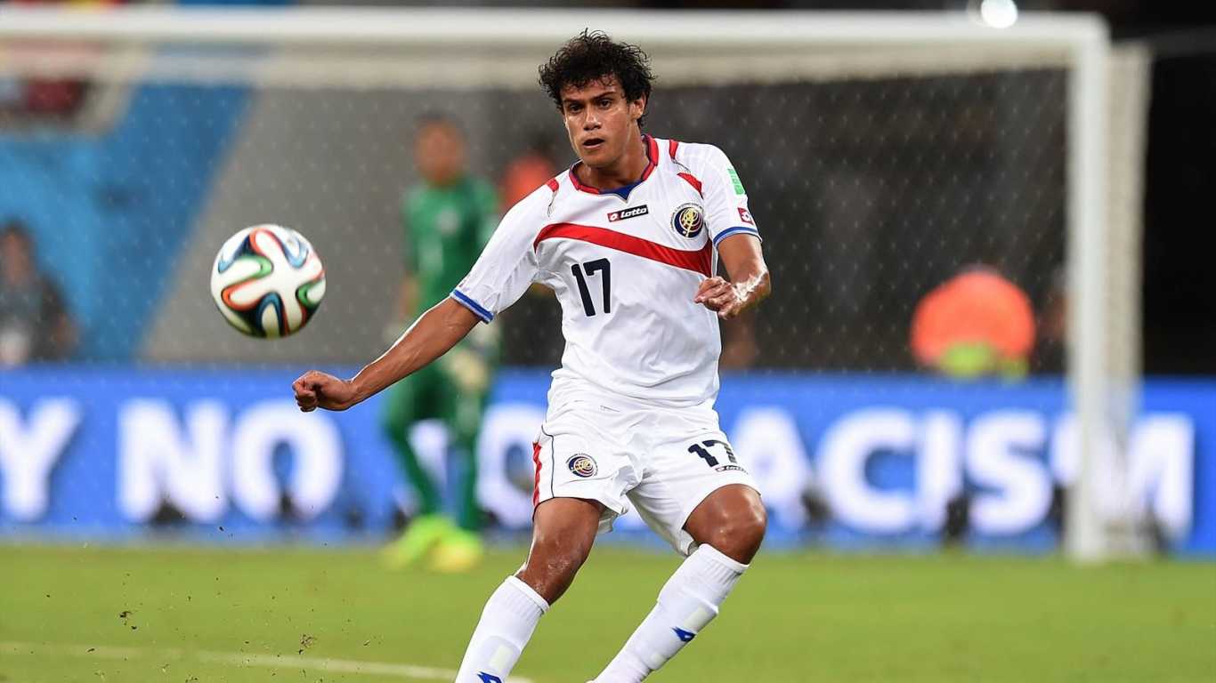 É hora do Arsenal fazer uma nova contratação de atacante?