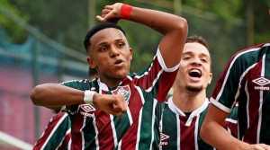 Ceará x Fluminense 29/10/2021
